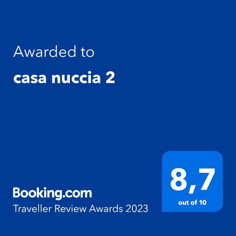 米兰 Casa Nuccia 2酒店 外观 照片