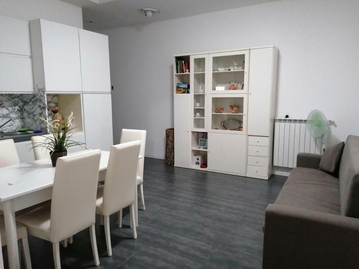 米兰 Casa Nuccia 2酒店 外观 照片