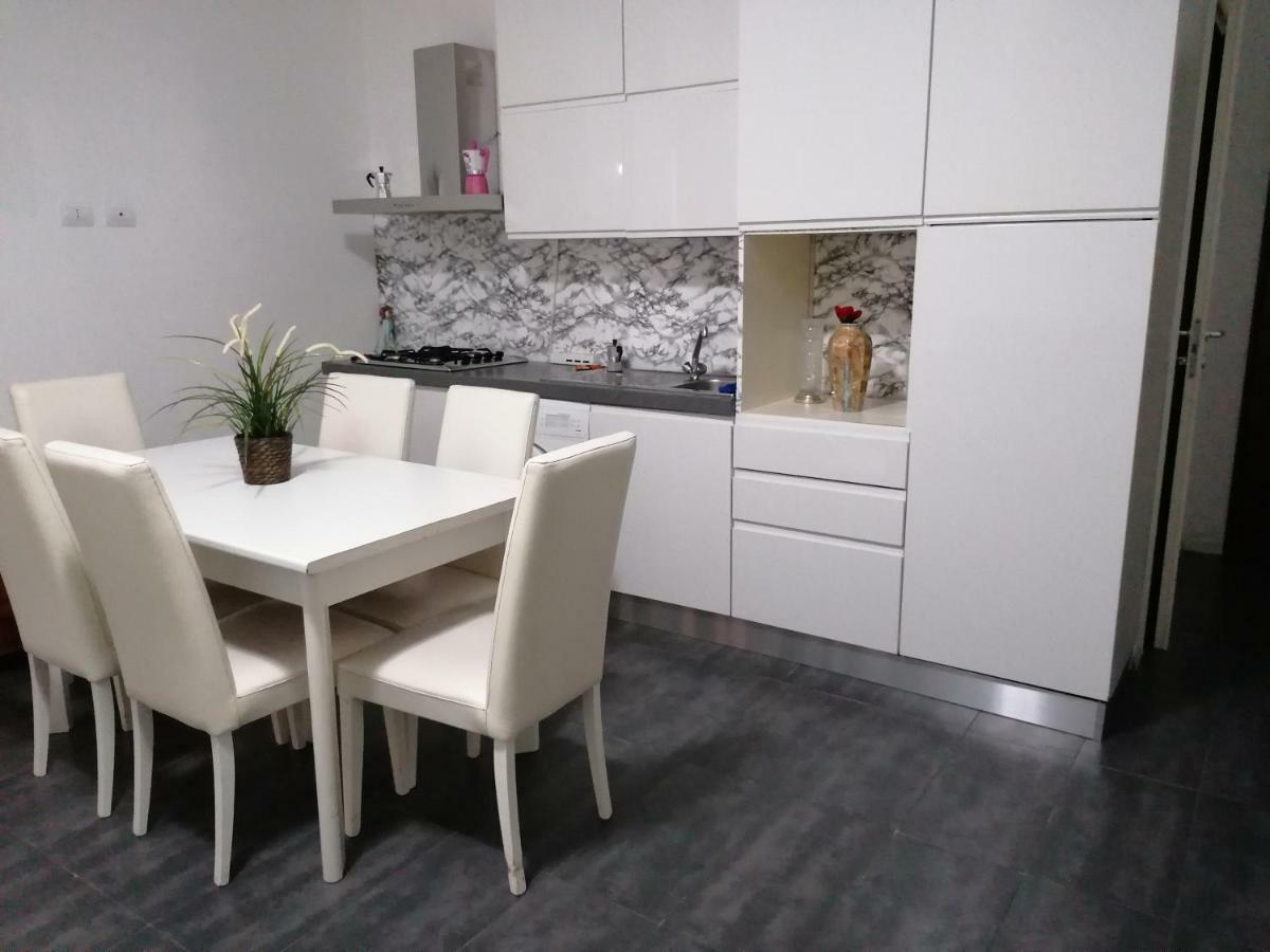米兰 Casa Nuccia 2酒店 外观 照片